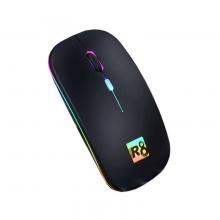 Mouse Inalámbrico 4D (Recargable)